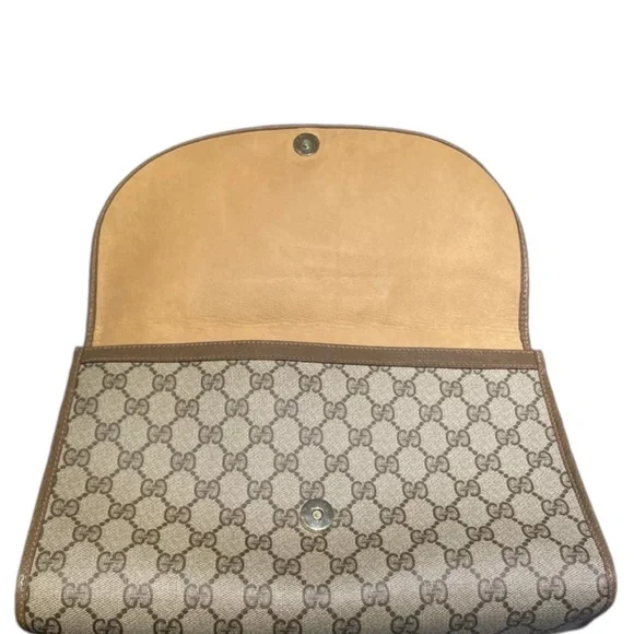 Gucci Ophidia Clutch - Picture 8 of 15